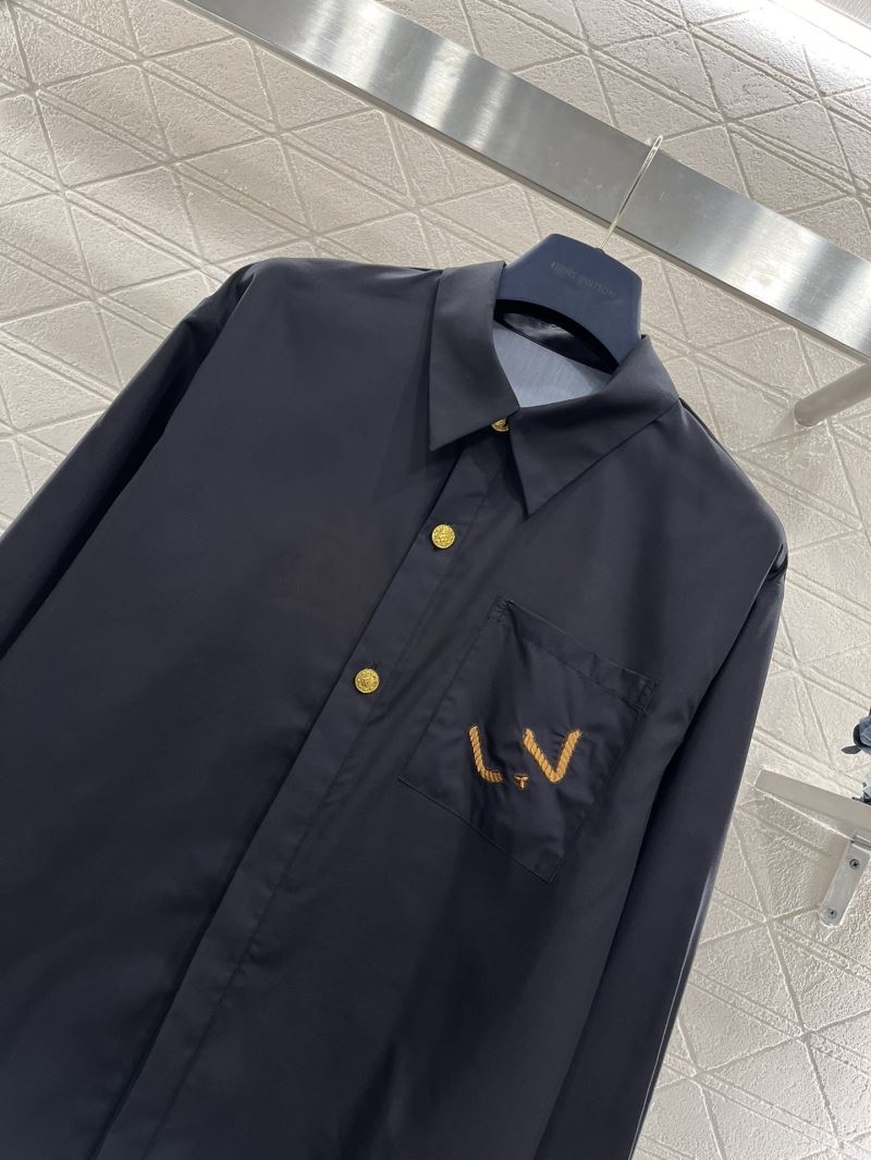 Louis Vuitton Shirts